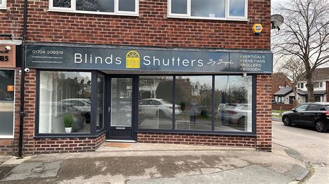 Blinds Shutters